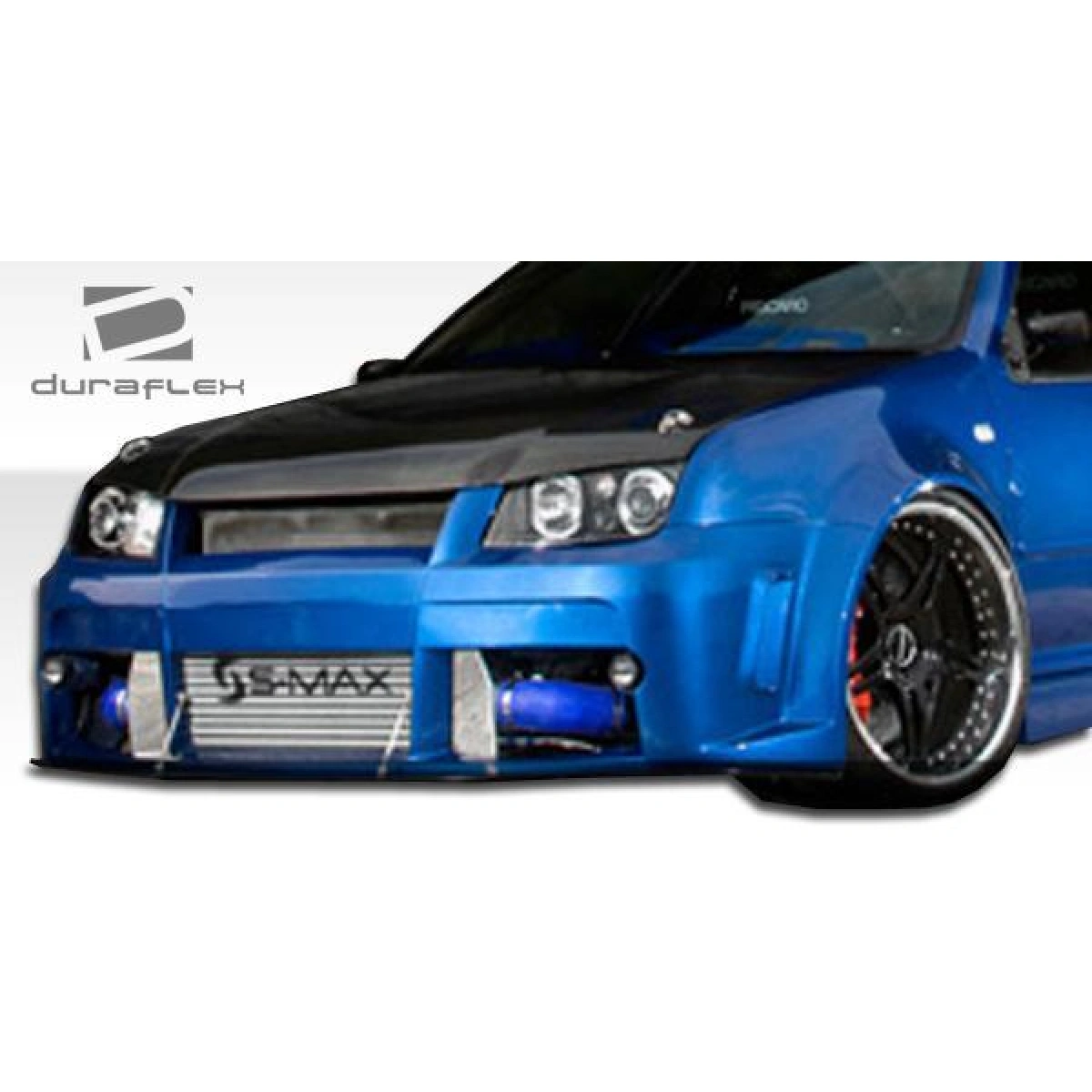 Modify your Volkswagen Jetta 1999 with our Exterior/Complete Body Kits - 6