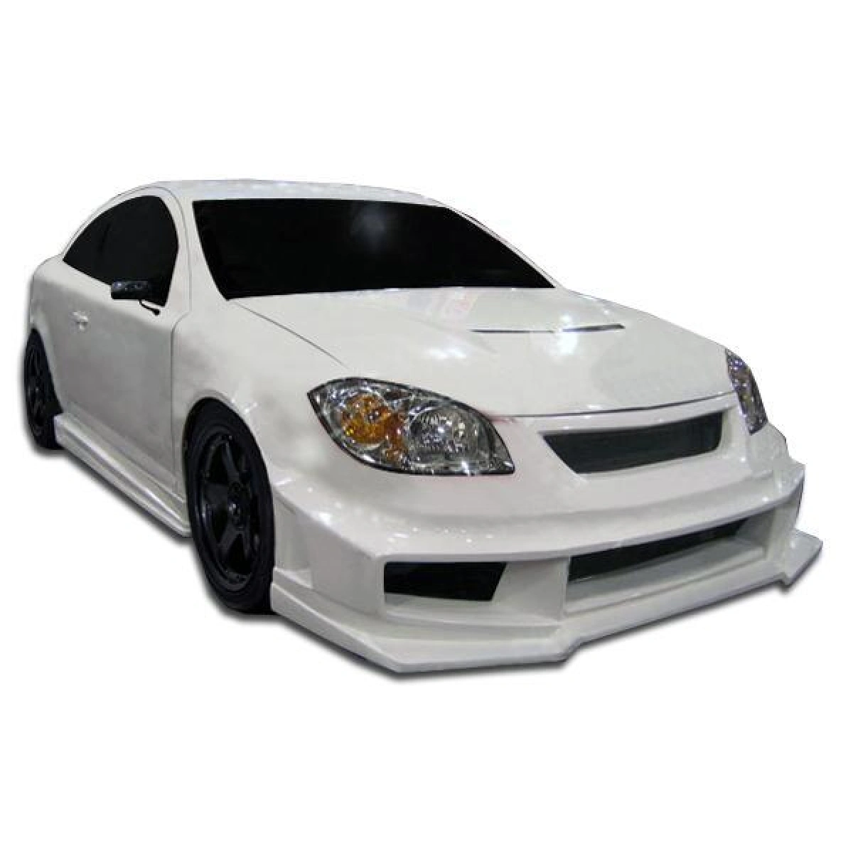 Modify your Chevrolet Cobalt 2005 with our Exterior/Complete Body Kits - 1