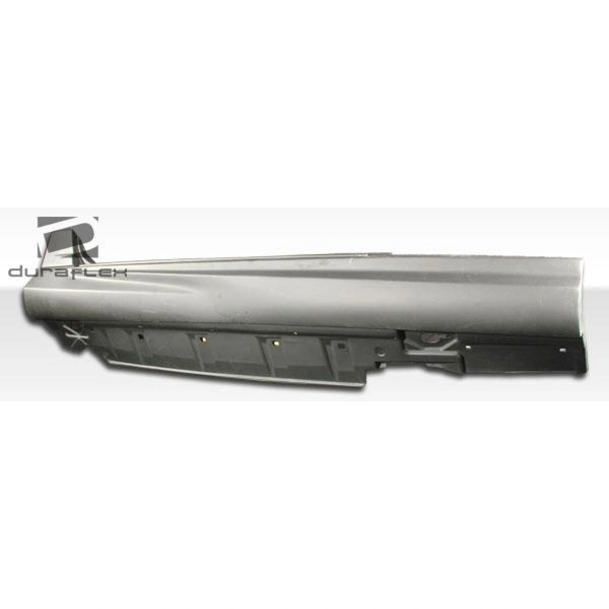 Modify your Chrysler Crossfire 2004 with our Exterior/Side Skirts - 12