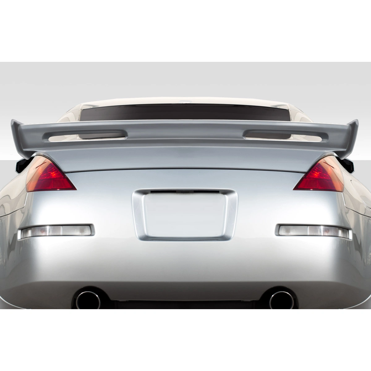 Modify your Nissan 350Z 2003 with our Exterior/Wings - 1