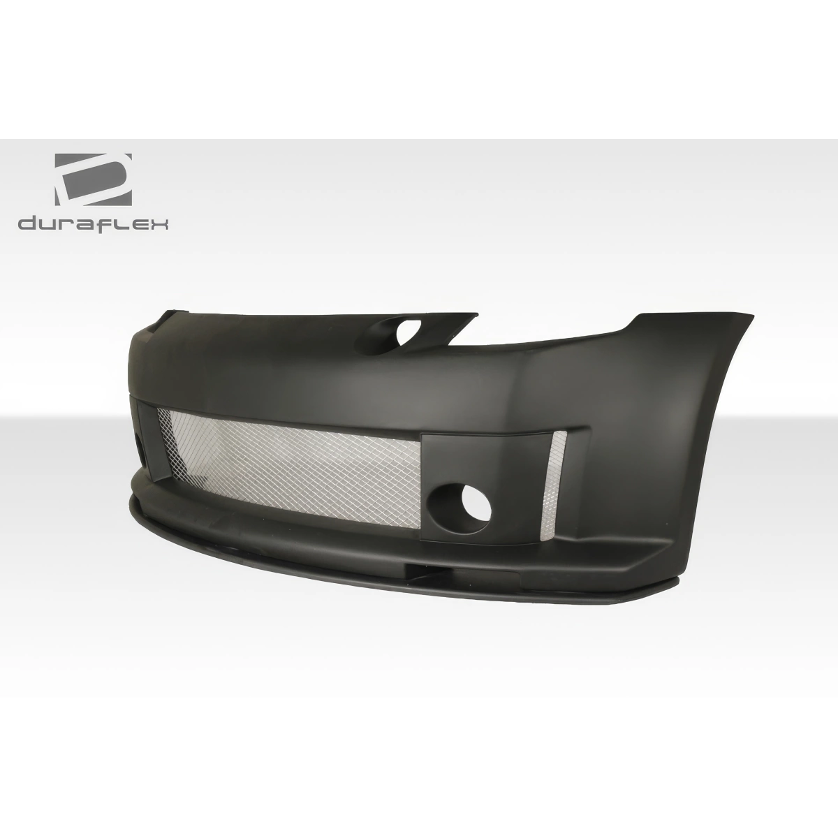 Modify your Nissan 350Z 2003 with our Exterior/Front Bumpers - 8