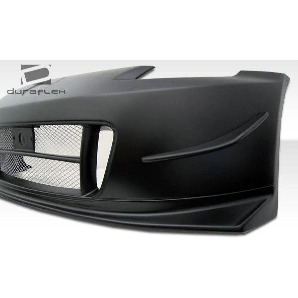 Modify your Nissan 350Z 2003 with our Exterior/Front Bumpers - 12