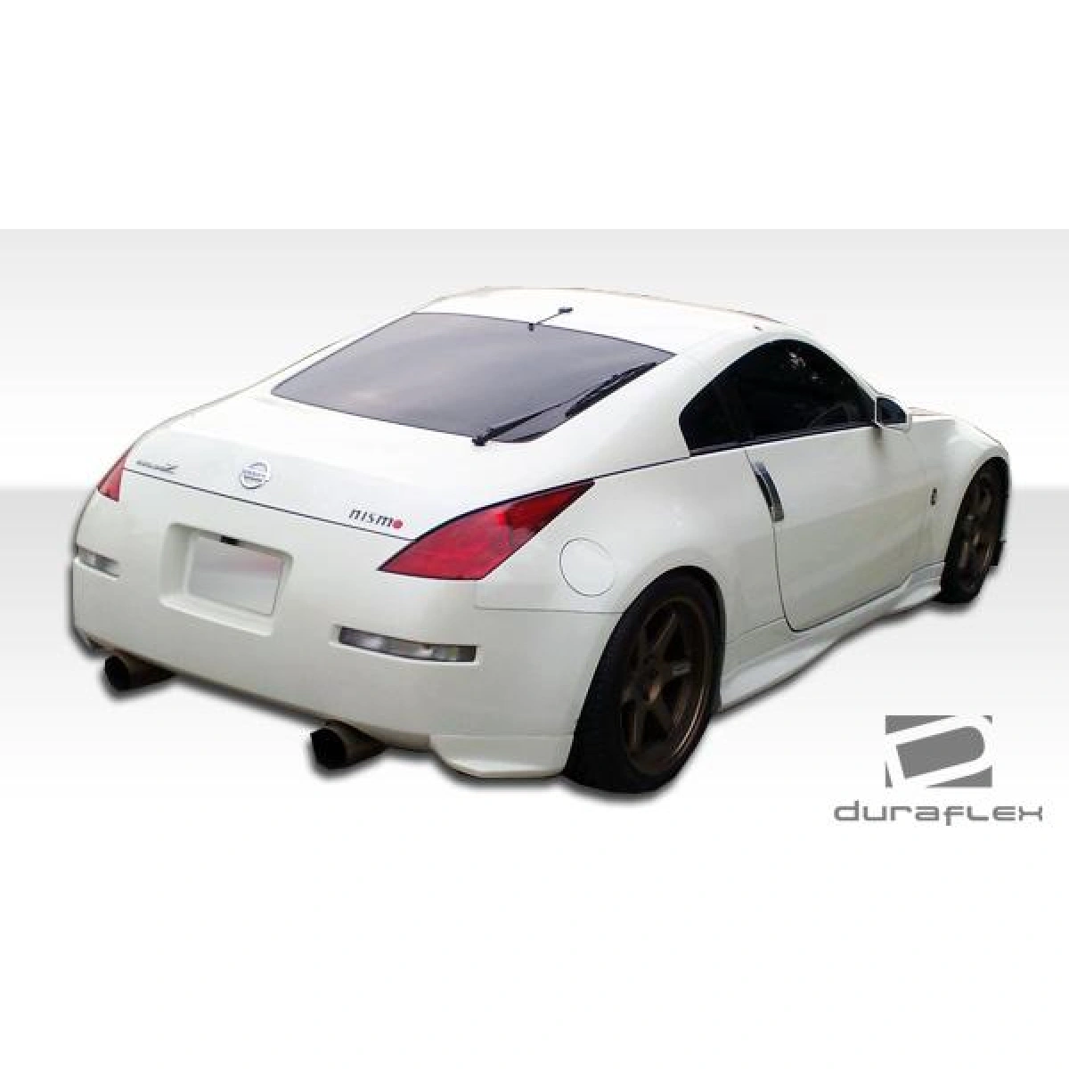Modify your Nissan 350Z 2003 with our Exterior/Complete Body Kits - 24