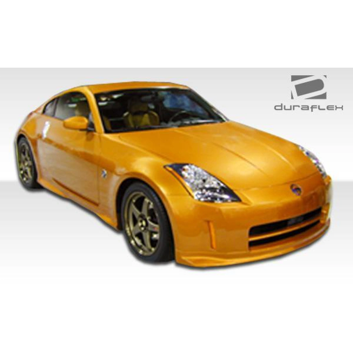 Modify your Nissan 350Z 2003 with our Exterior/Complete Body Kits - 27