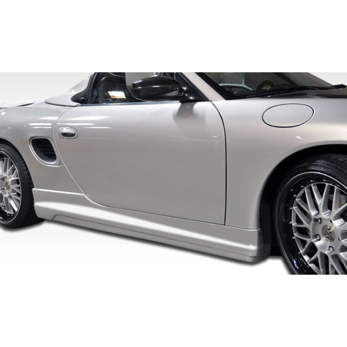 Modify your Porsche Boxster 1997 with our Exterior/Complete Body Kits - 1