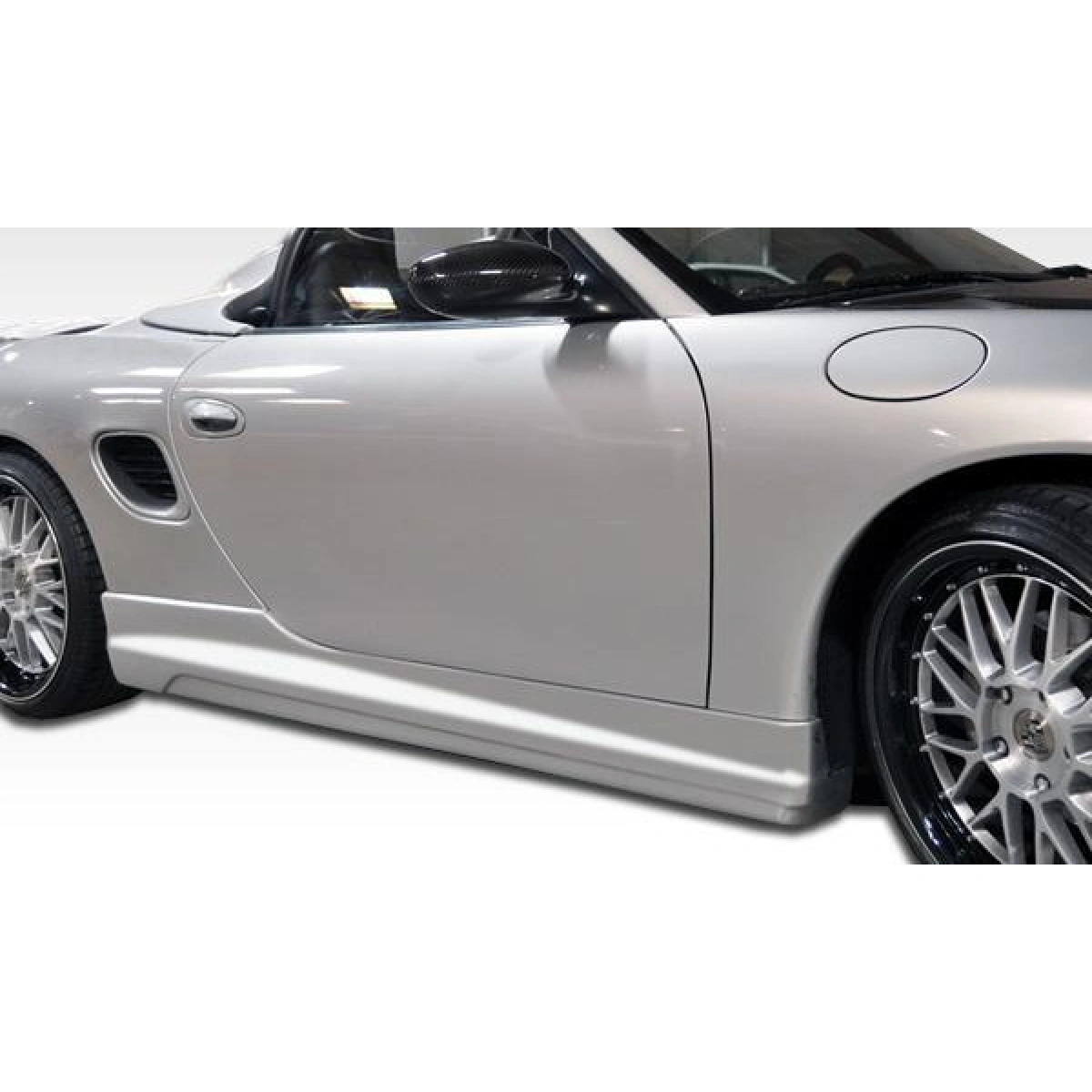Modify your Porsche Boxster 1997 with our Exterior/Complete Body Kits - 2