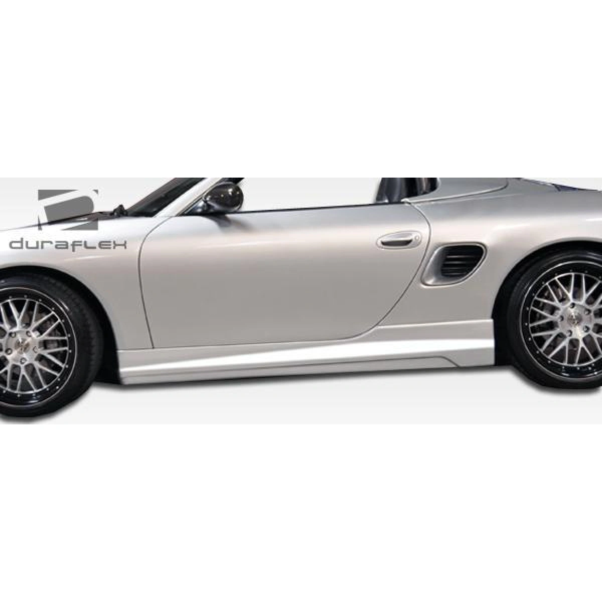 Modify your Porsche Boxster 1997 with our Exterior/Complete Body Kits - 21