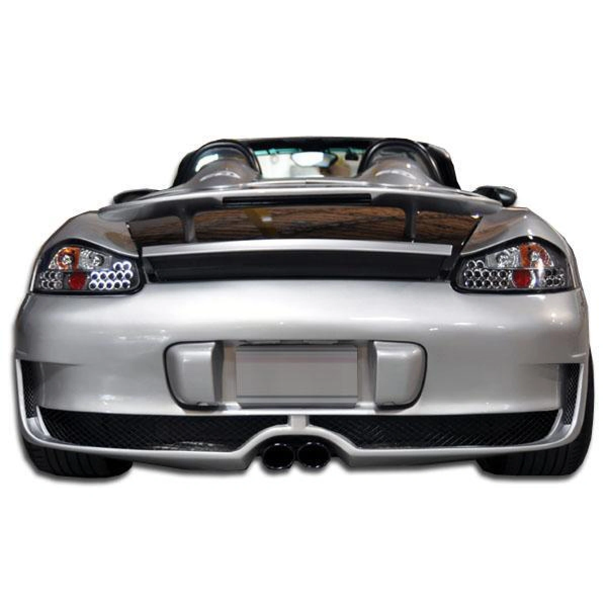 Modify your Porsche Boxster 1997 with our Exterior/Complete Body Kits - 2