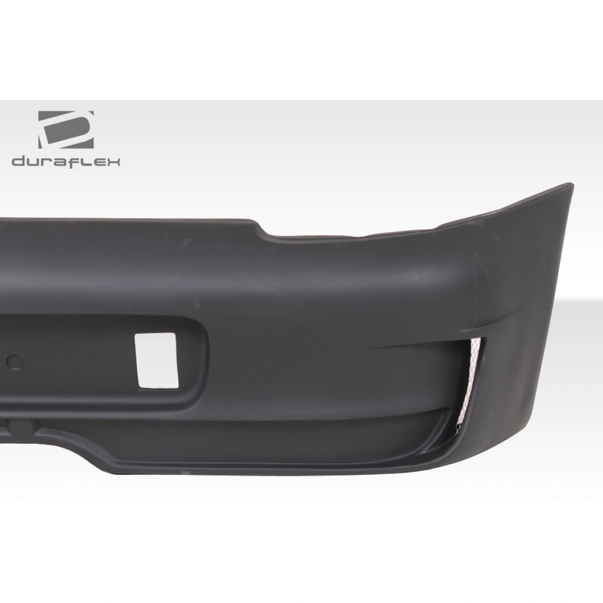 Modify your Porsche Boxster 1997 with our Exterior/Rear Bumpers - 6