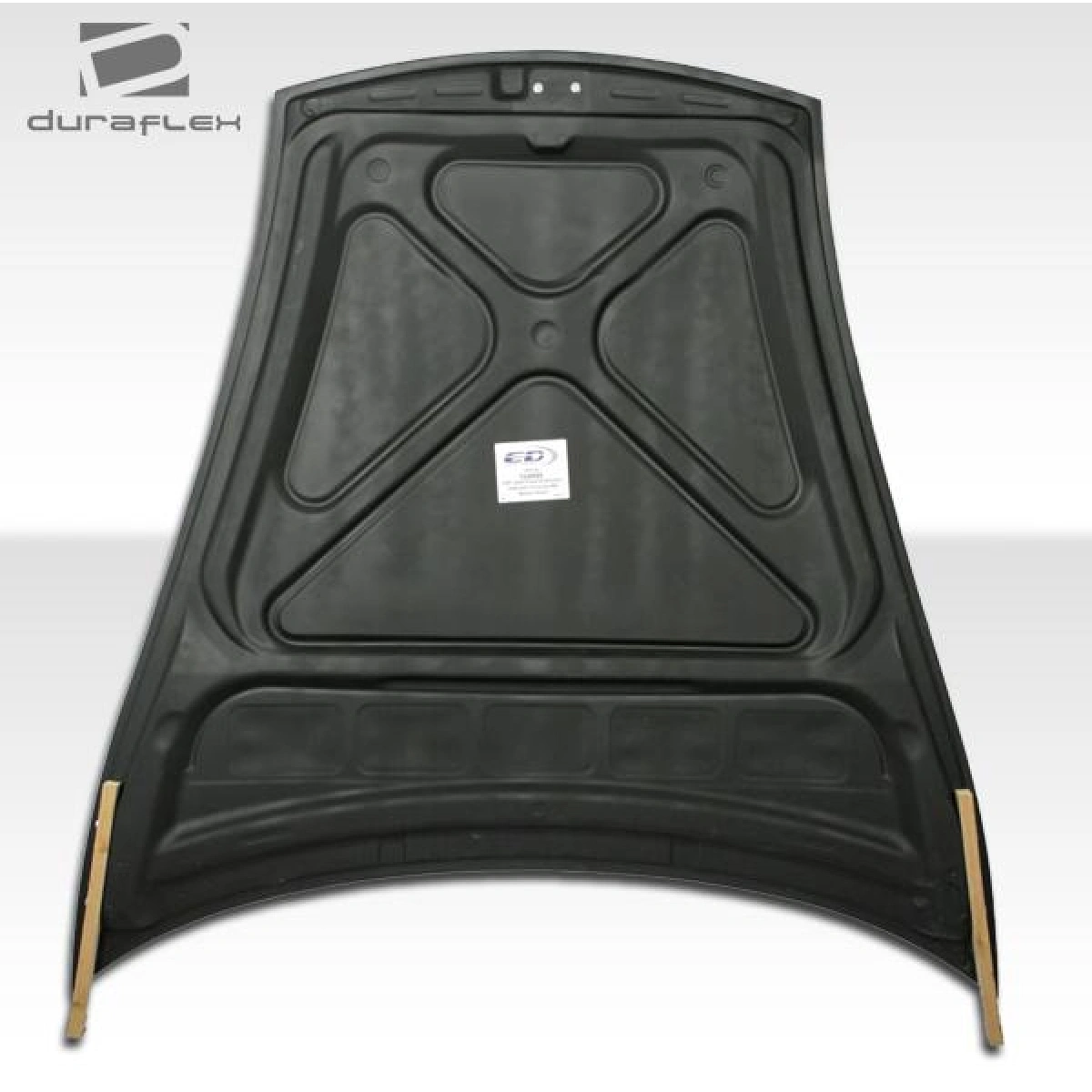 Modify your Porsche Boxster 1997 with our Exterior/Hoods - 13