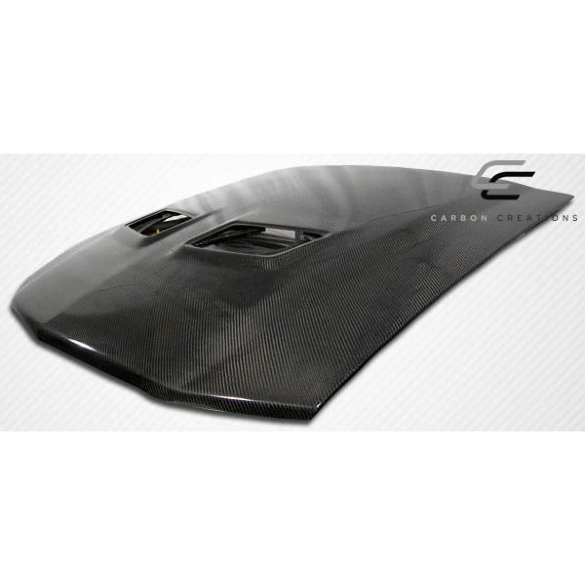 Modify your Ford Mustang 2005 with our Exterior/Hoods - 10