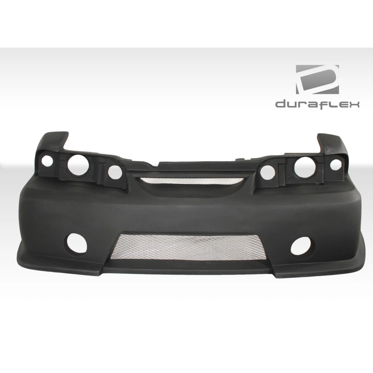 Modify your Ford Mustang 1987 with our Exterior/Front Bumpers - 7