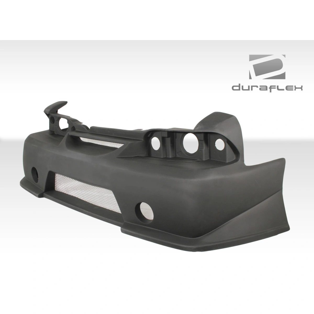 Modify your Ford Mustang 1987 with our Exterior/Front Bumpers - 9