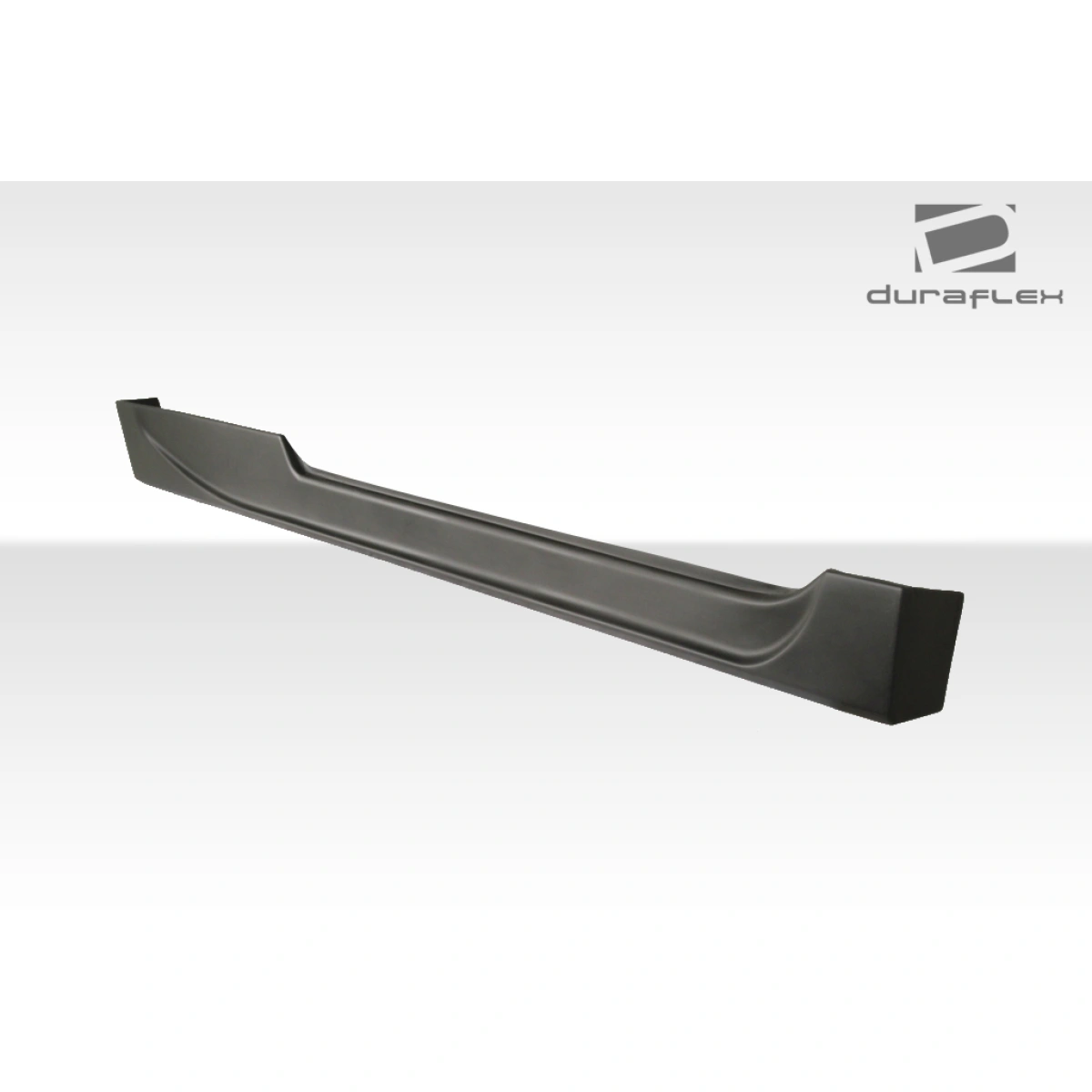 Modify your Nissan Altima 2008 with our Exterior/Side Skirts - 8