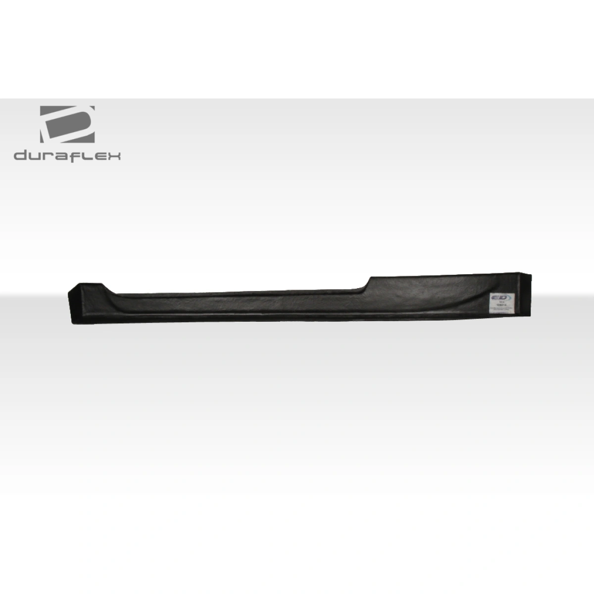 Modify your Nissan Altima 2008 with our Exterior/Side Skirts - 10