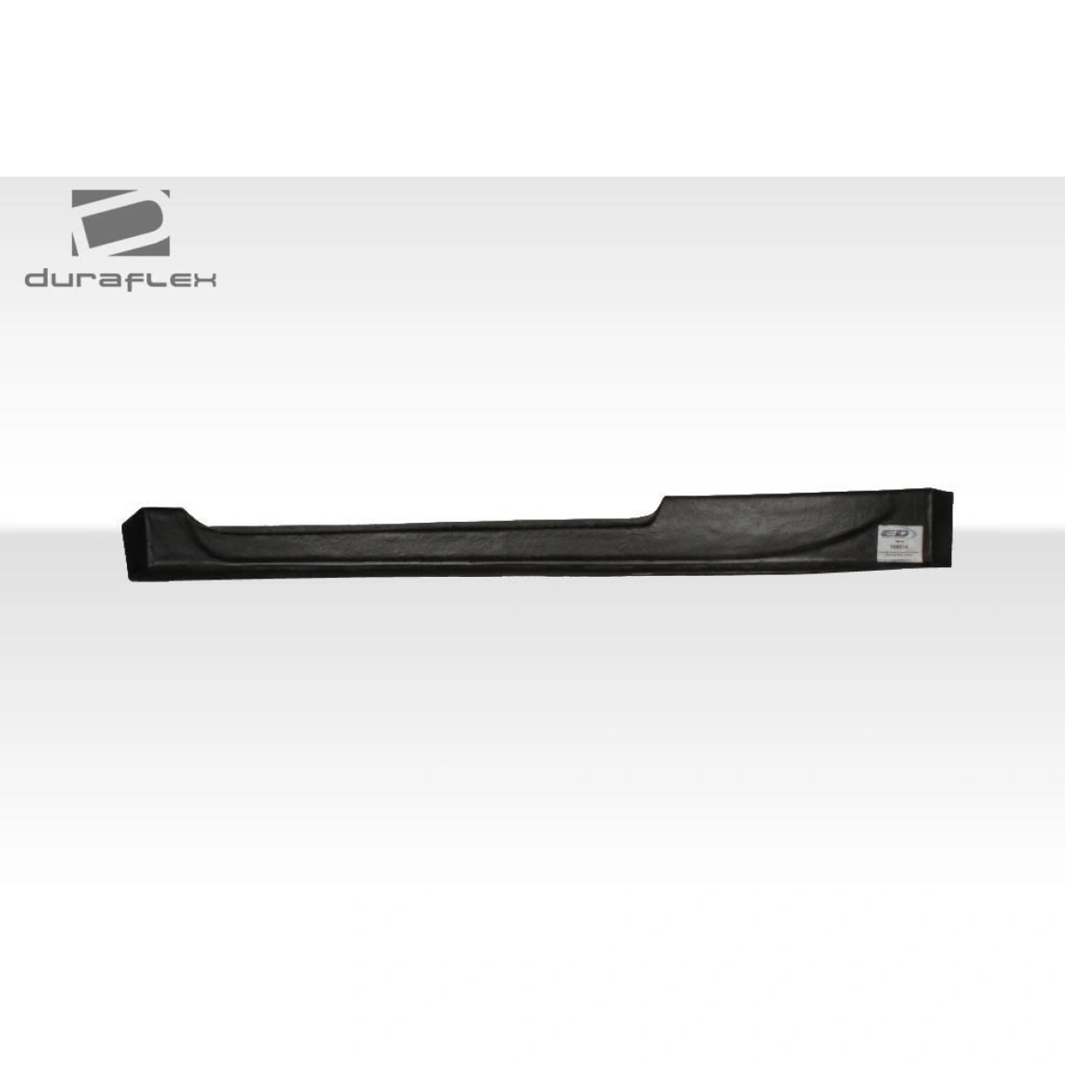Modify your Nissan Altima 2008 with our Exterior/Side Skirts - 19