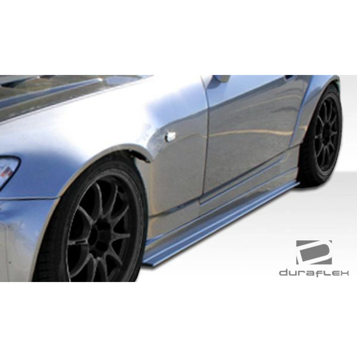 Modify your Honda S2000 2000 with our Exterior/Fenders - 5