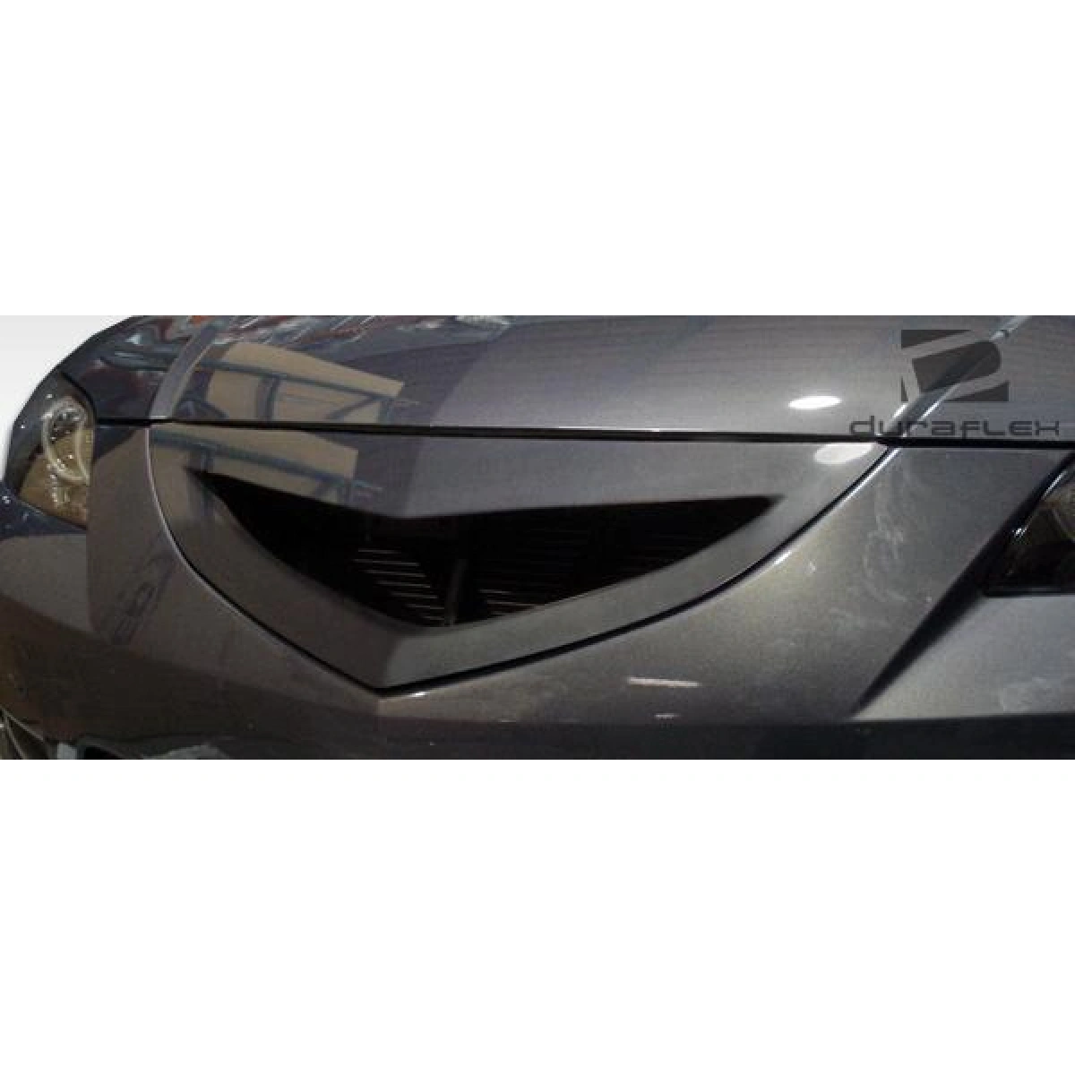 Modify your Mazda 3 2004 with our Exterior/Grilles - 5