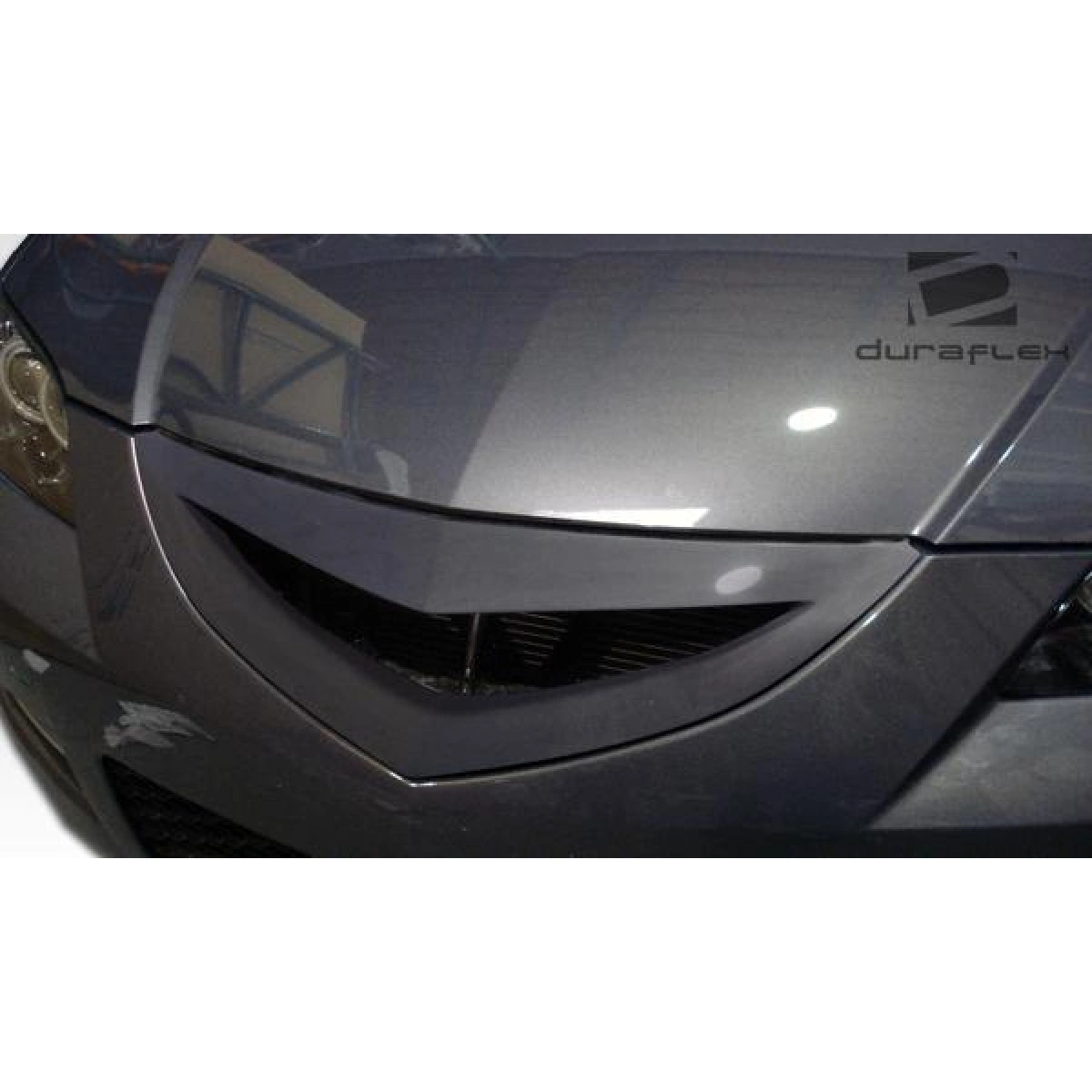 Modify your Mazda 3 2004 with our Exterior/Grilles - 6