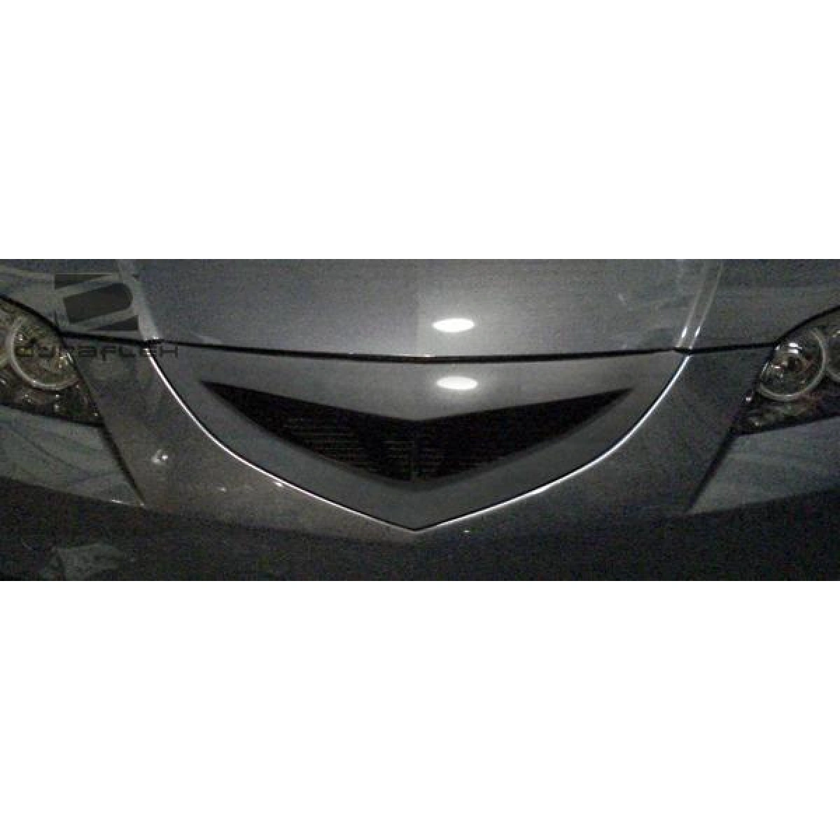 Modify your Mazda 3 2004 with our Exterior/Grilles - 11