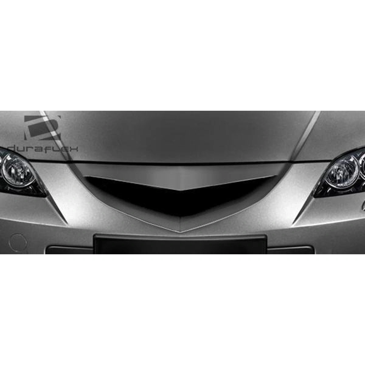 Modify your Mazda 3 2004 with our Exterior/Grilles - 15