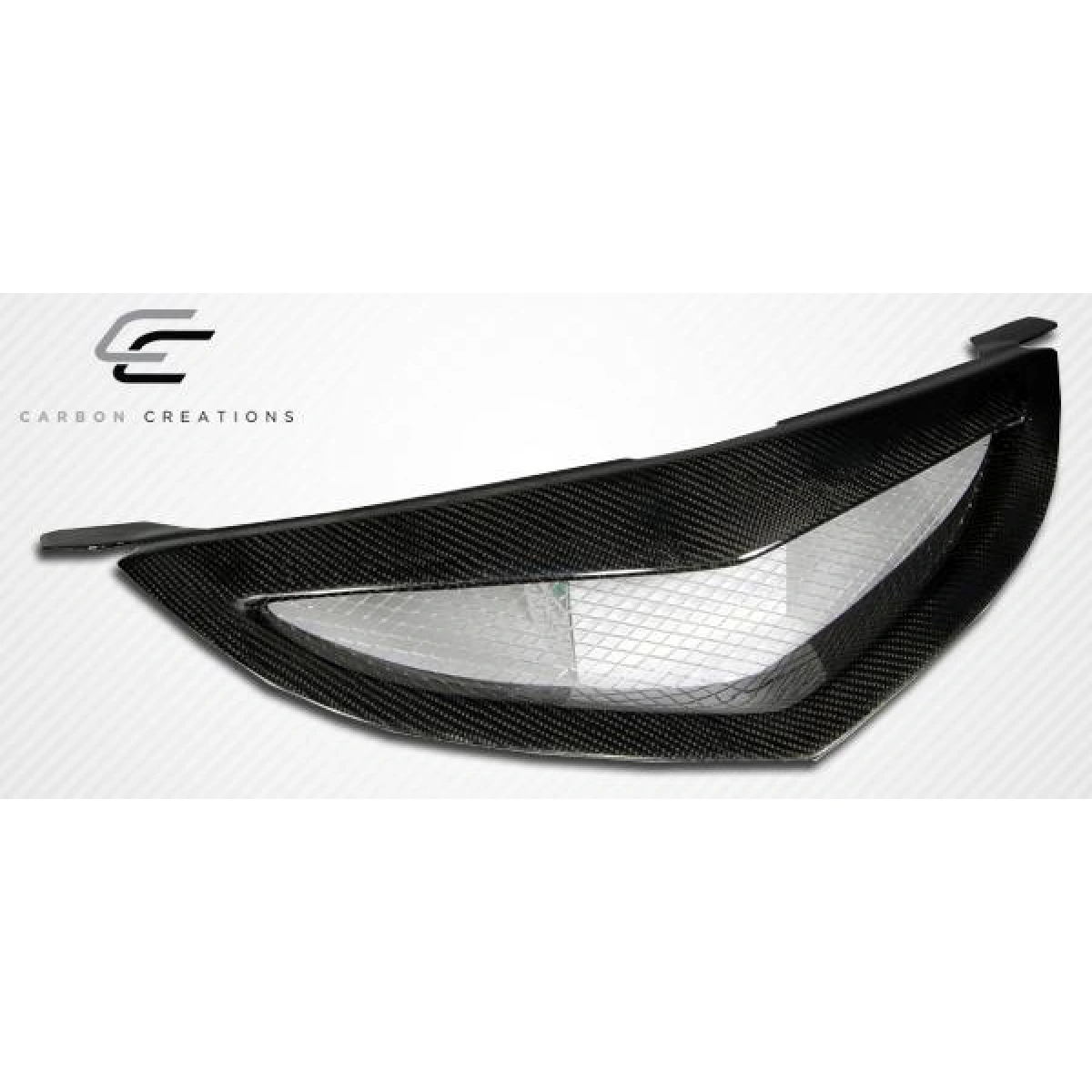 Modify your Mazda 3 2004 with our Exterior/Grilles - 14