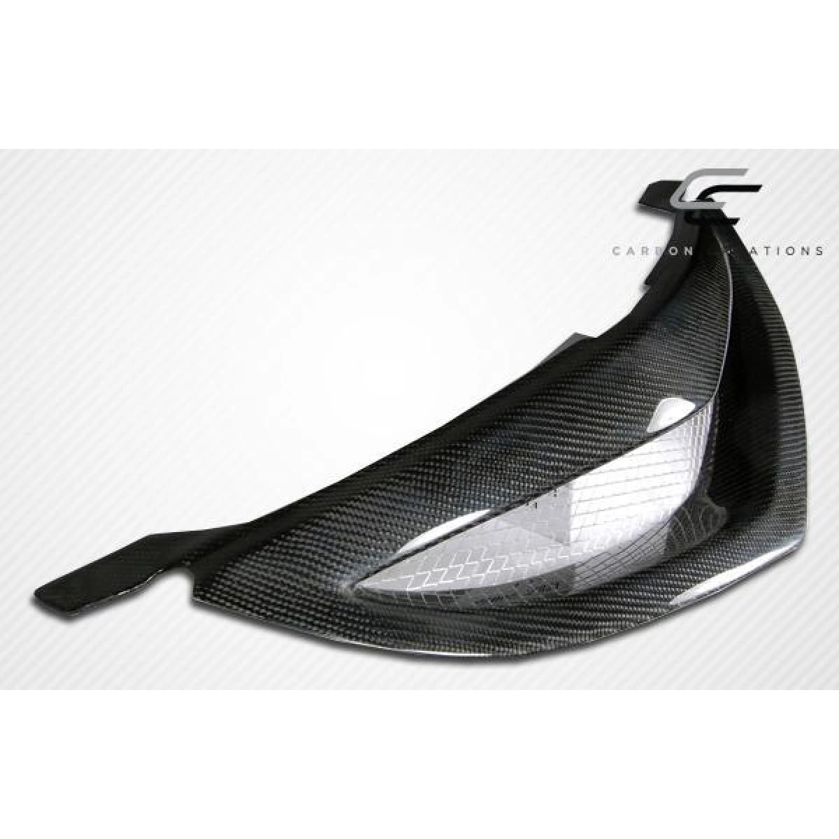 Modify your Mazda 3 2004 with our Exterior/Grilles - 16