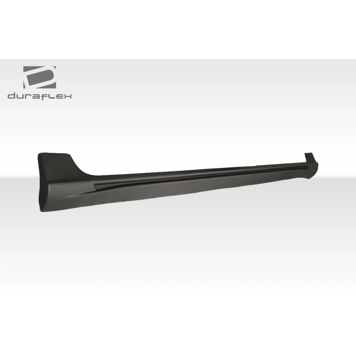 Modify your Audi A4 2002 with our Exterior/Side Skirts - 15