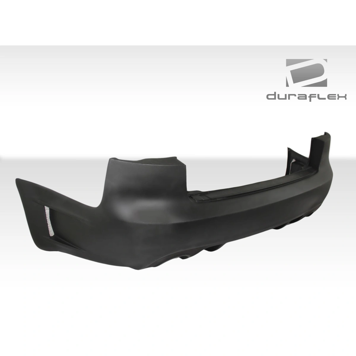 Modify your Audi A4 2006 with our Exterior/Rear Bumpers - 20