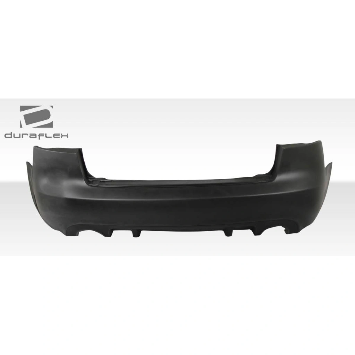 Modify your Audi A4 2006 with our Exterior/Rear Bumpers - 5