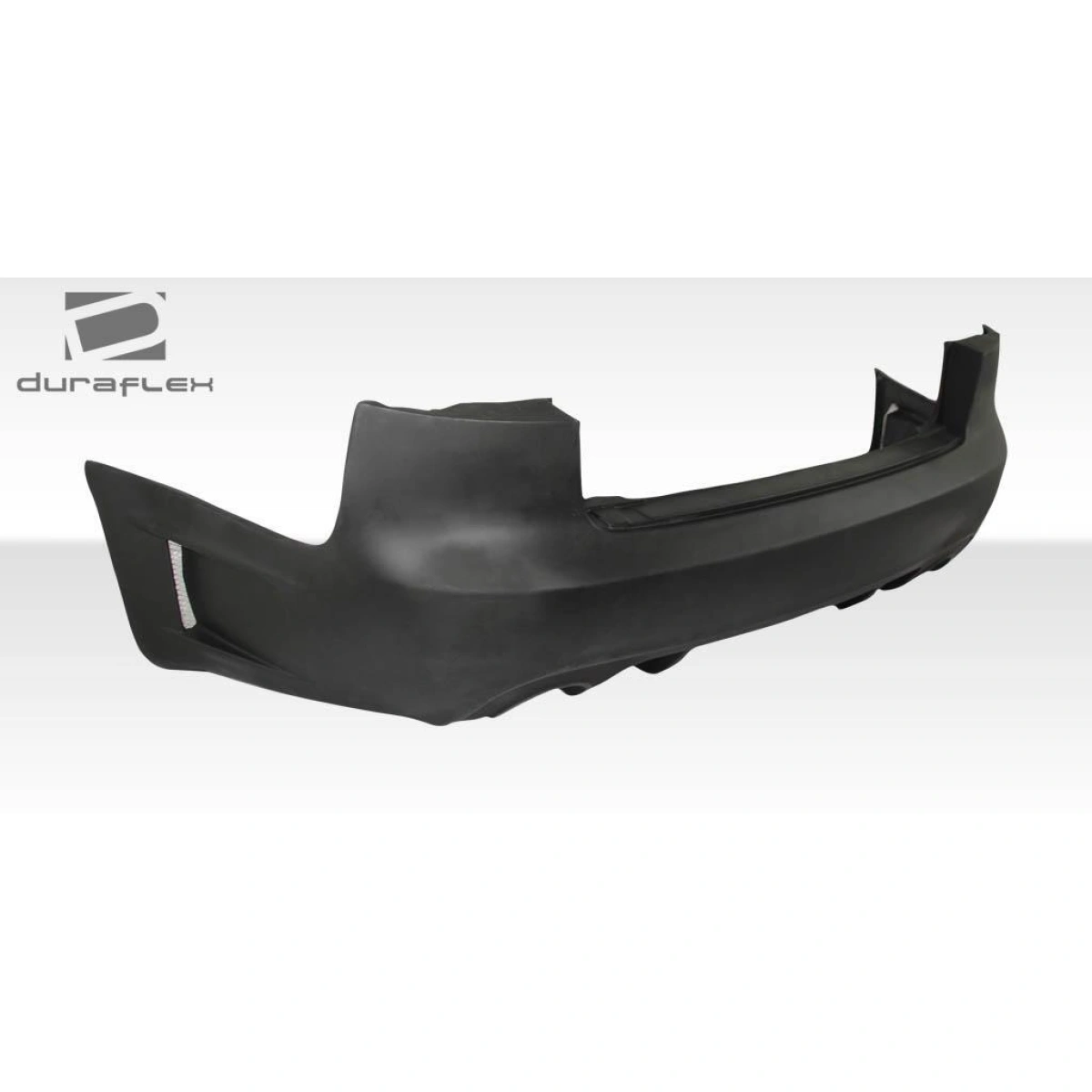 Modify your Audi A4 2006 with our Exterior/Rear Bumpers - 7