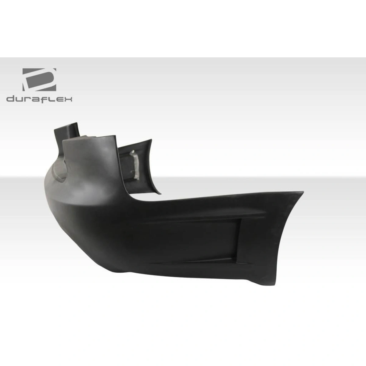 Modify your Audi A4 2006 with our Exterior/Rear Bumpers - 8