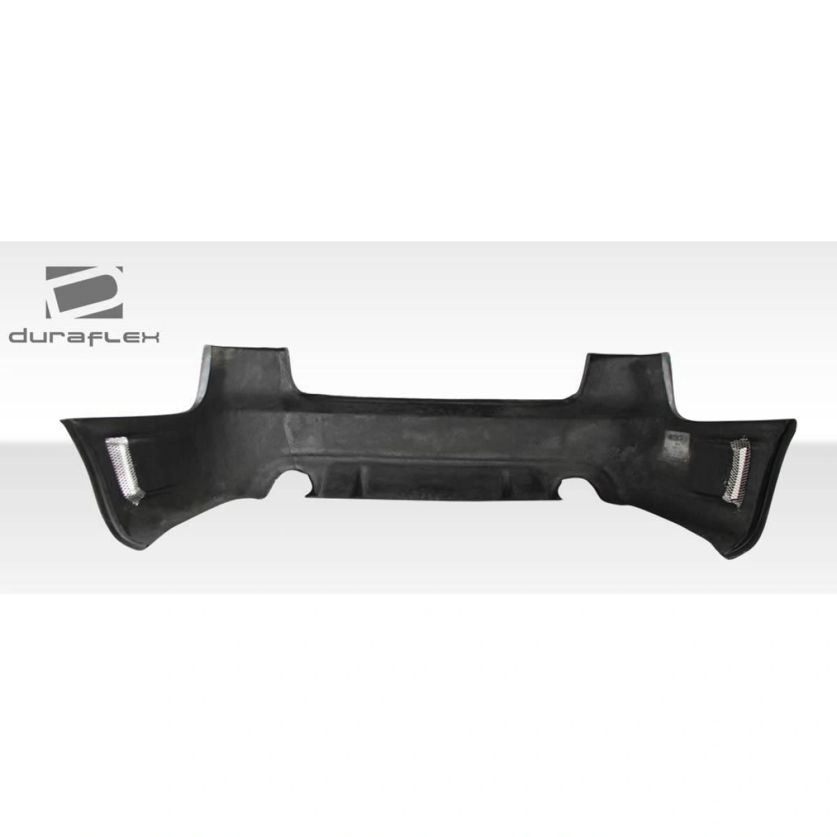 Modify your Audi A4 2006 with our Exterior/Rear Bumpers - 10