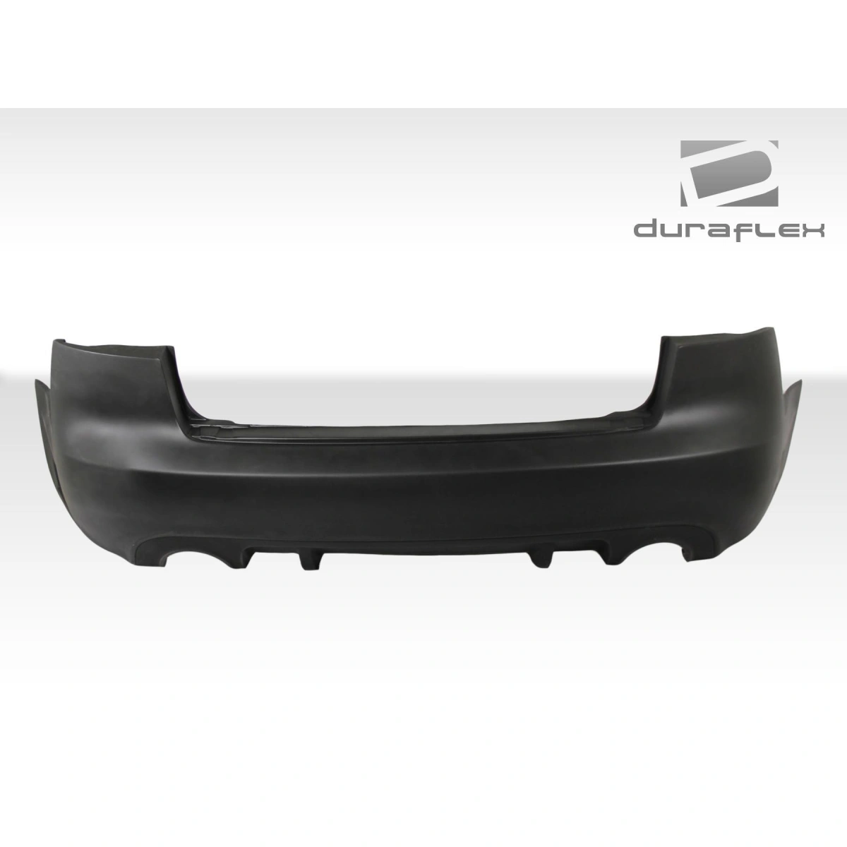 Modify your Audi A4 2006 with our Exterior/Rear Bumpers - 18