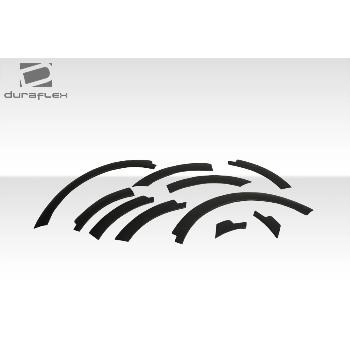 Modify your Audi Q7 2007 with our Exterior/Fenders - 3