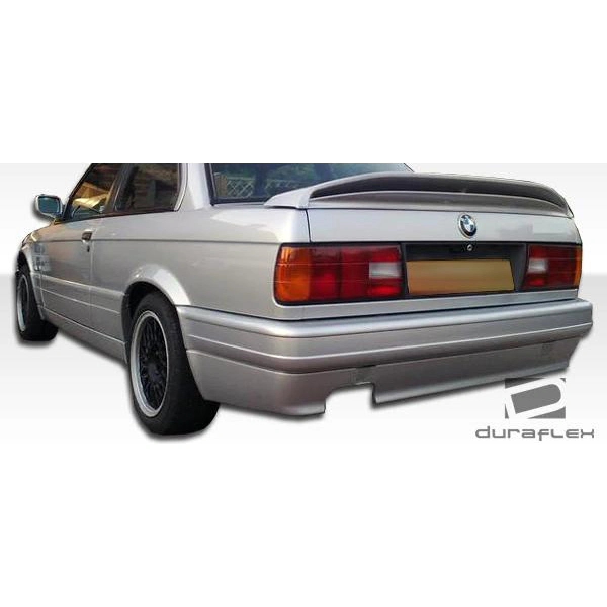 Modify your BMW 3-Series 1984 with our Exterior/Complete Body Kits - 6