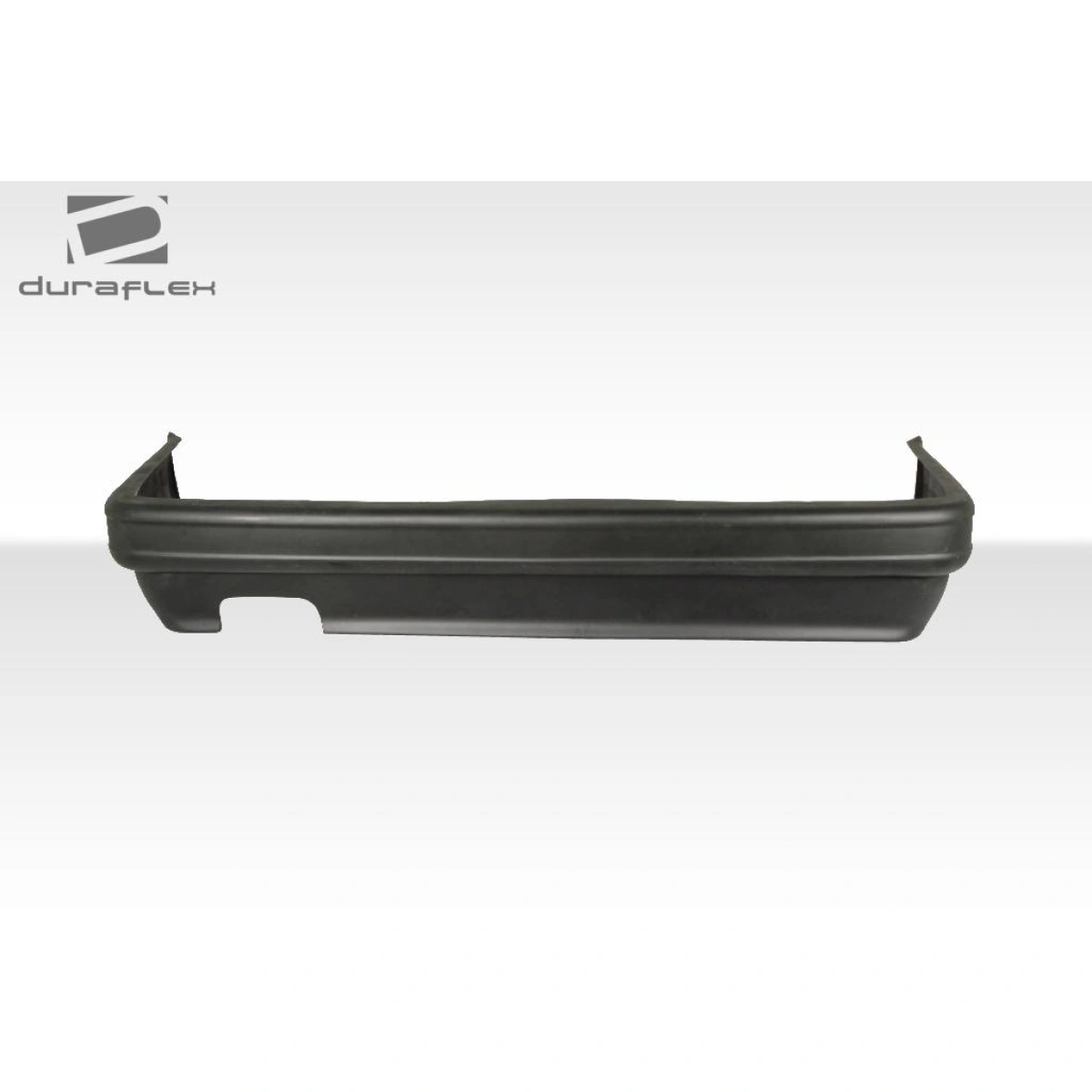 Modify your BMW 3-Series 1988 with our Exterior/Rear Bumpers - 11