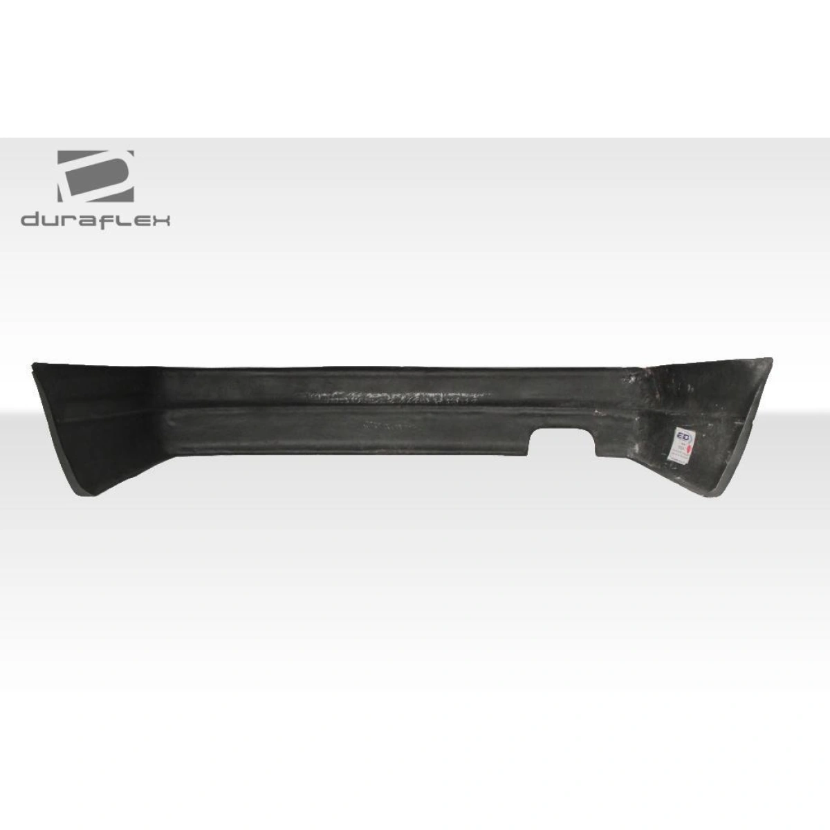 Modify your BMW 3-Series 1988 with our Exterior/Rear Bumpers - 17