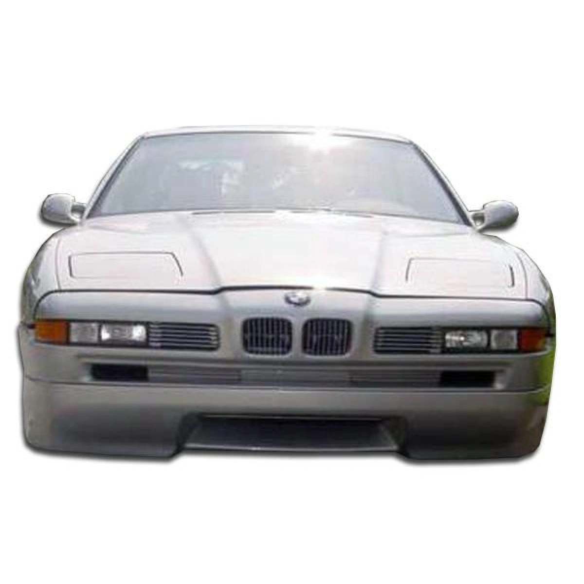 Modify your BMW 8-Series 1991 with our Exterior/Front Lips - 3