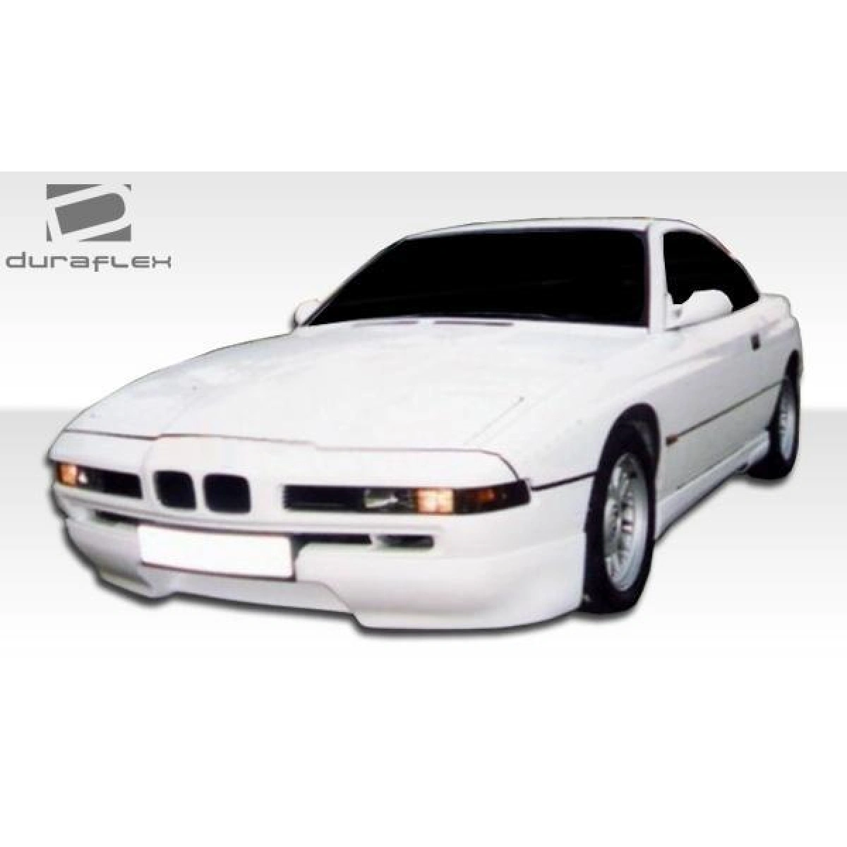 Modify your BMW 8-Series 1991 with our Exterior/Side Skirts - 5