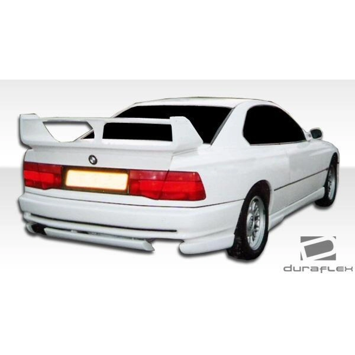Modify your BMW 8-Series 1991 with our Exterior/Side Skirts - 7