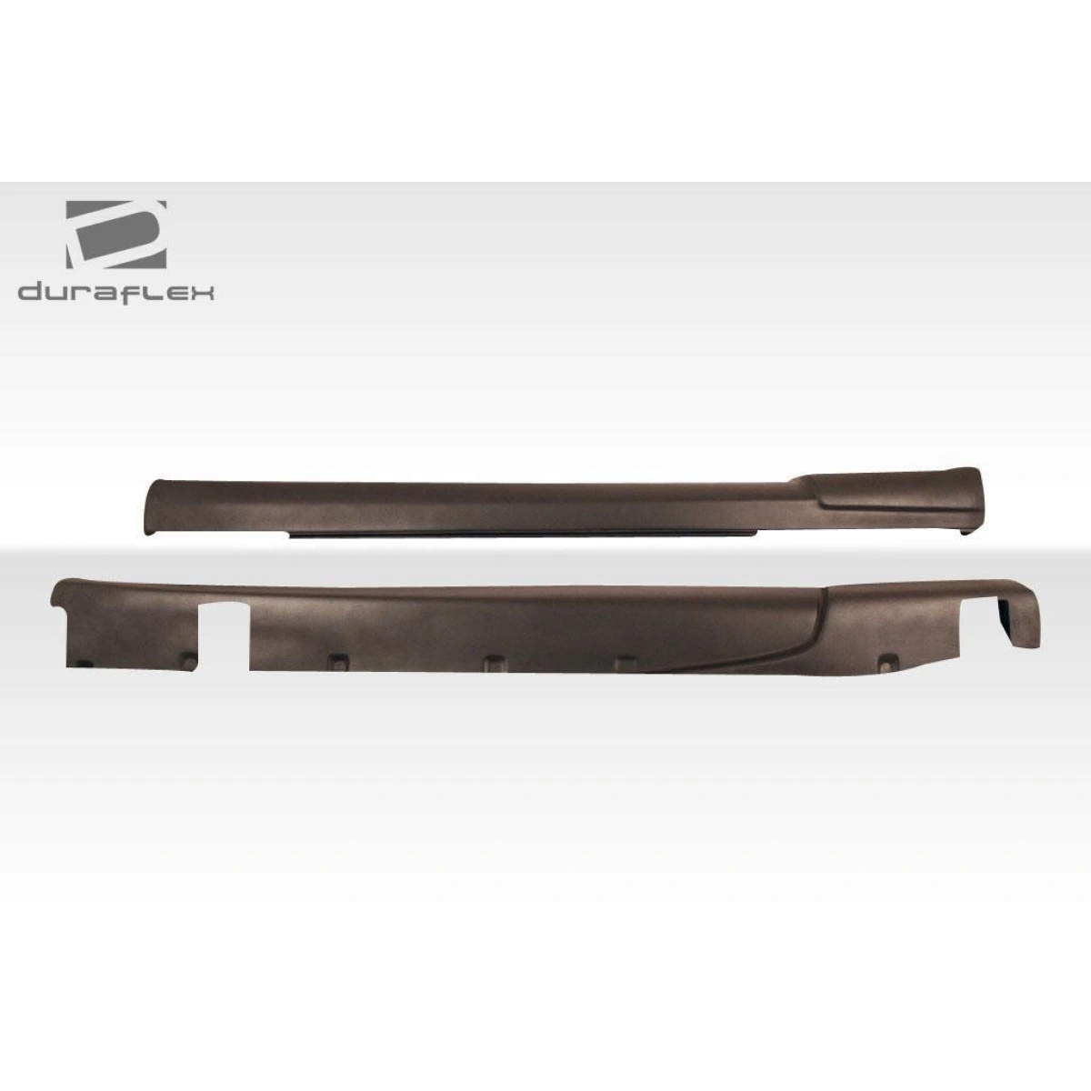 Modify your BMW 8-Series 1991 with our Exterior/Side Skirts - 15