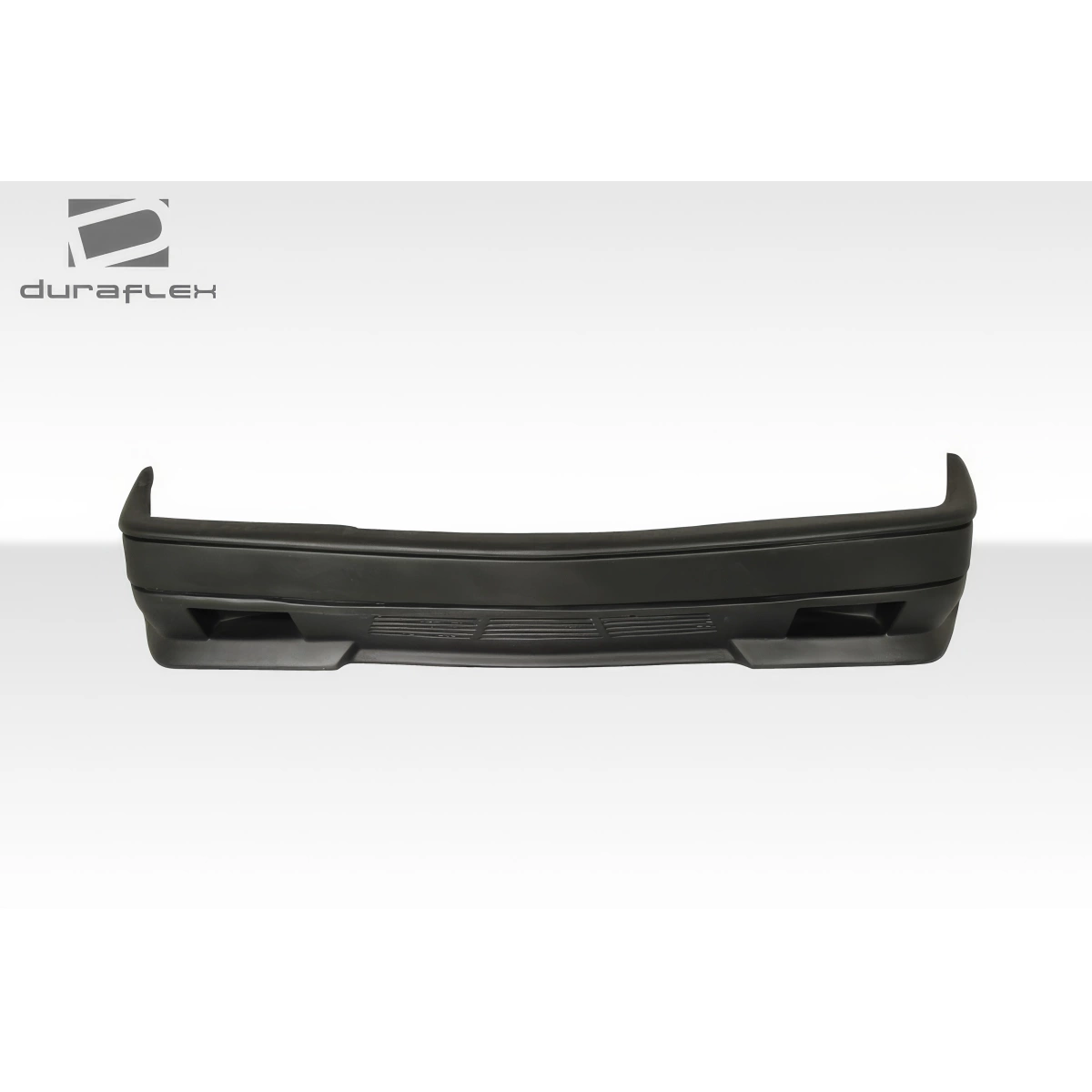 Modify your Mercedes-Benz E-Class 1986 with our Exterior/Front Bumpers - 3