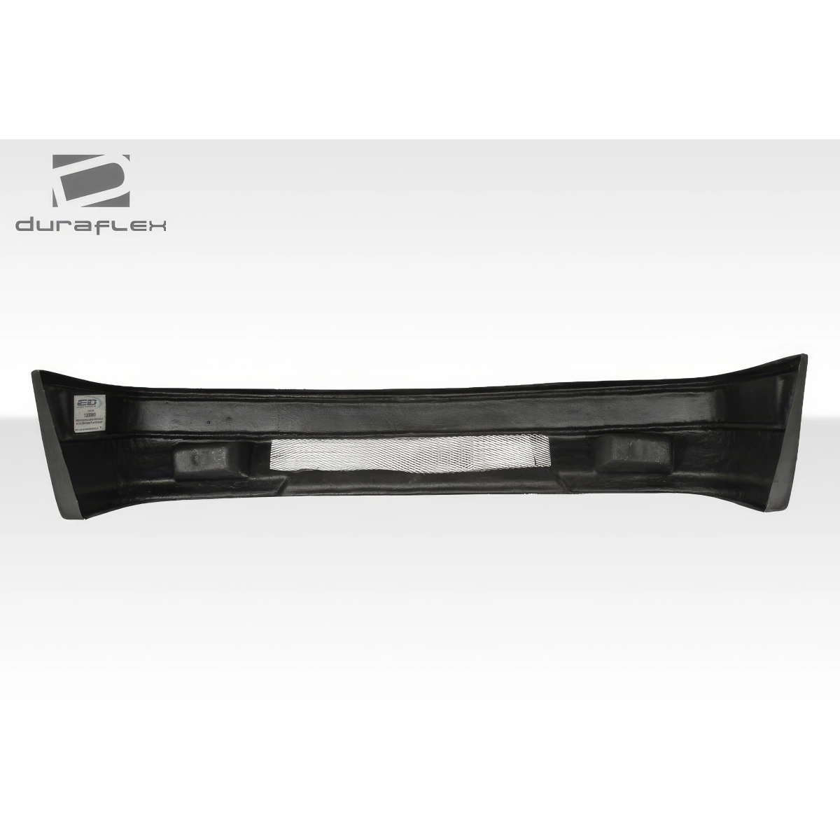 Modify your Mercedes-Benz E-Class 1986 with our Exterior/Front Bumpers - 6