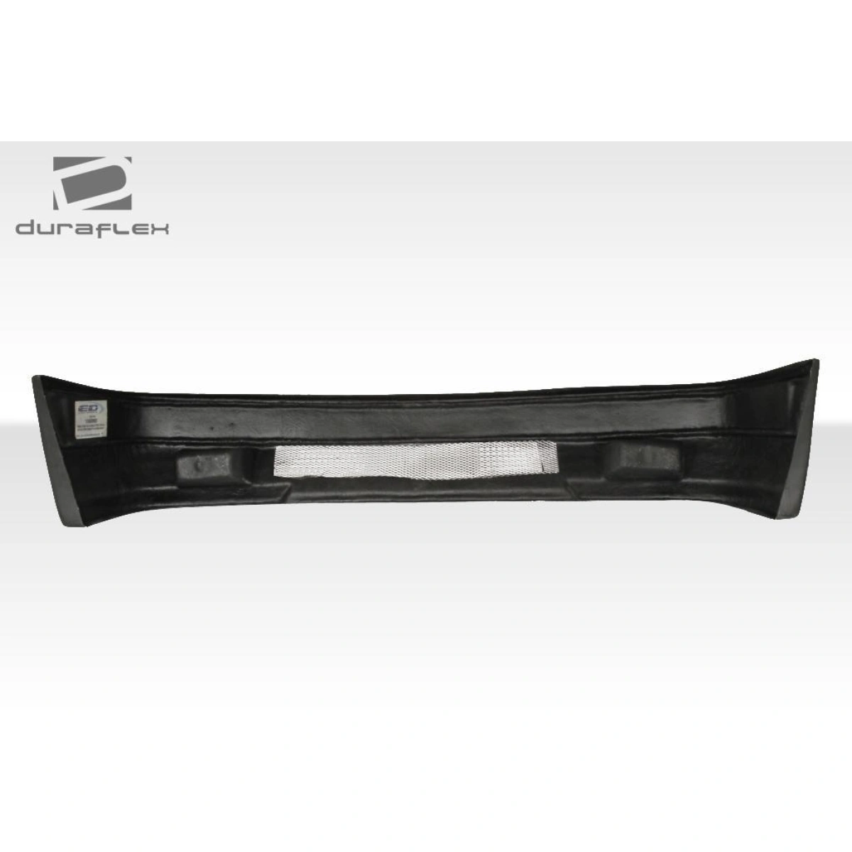 Modify your Mercedes-Benz E-Class 1986 with our Exterior/Front Bumpers - 23