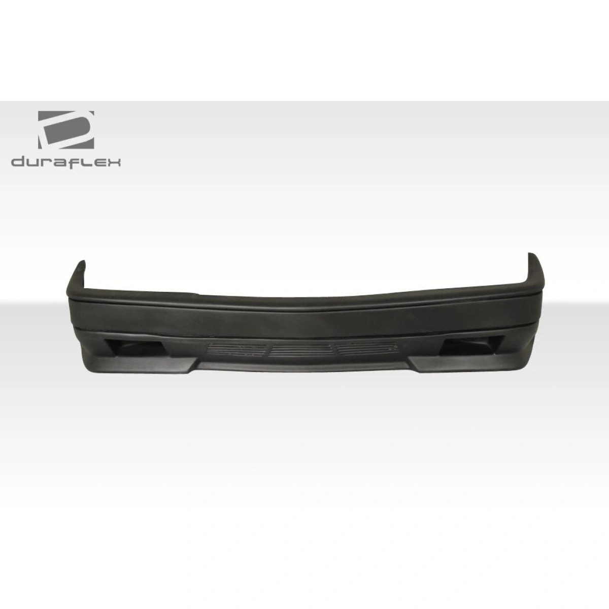 Modify your Mercedes-Benz E-Class 1986 with our Exterior/Front Bumpers - 17