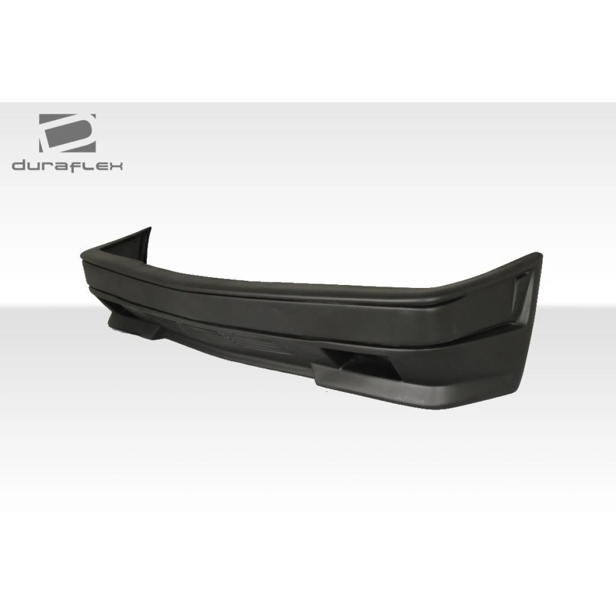 Modify your Mercedes-Benz E-Class 1986 with our Exterior/Front Bumpers - 19