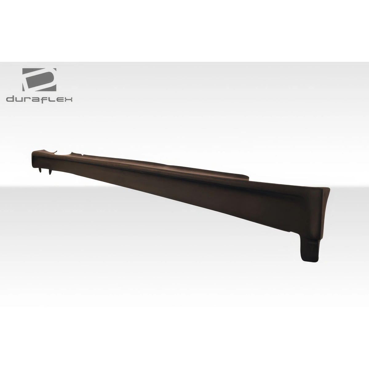 Modify your Mercedes-Benz E-Class 1986 with our Exterior/Side Skirts - 6