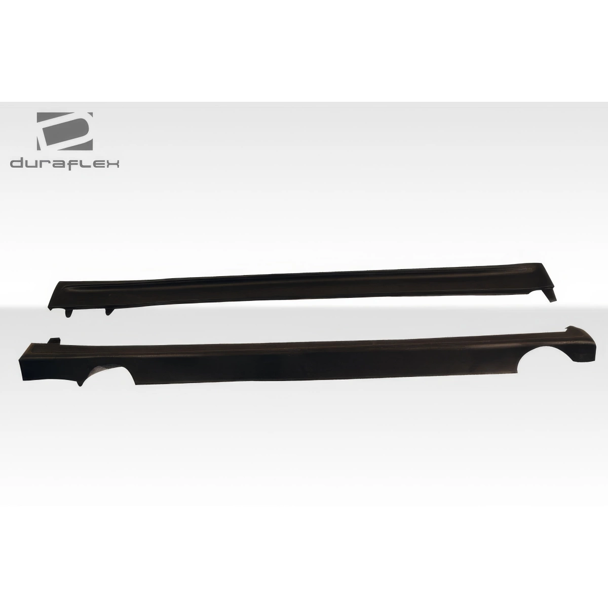 Modify your Mercedes-Benz E-Class 1986 with our Exterior/Side Skirts - 7