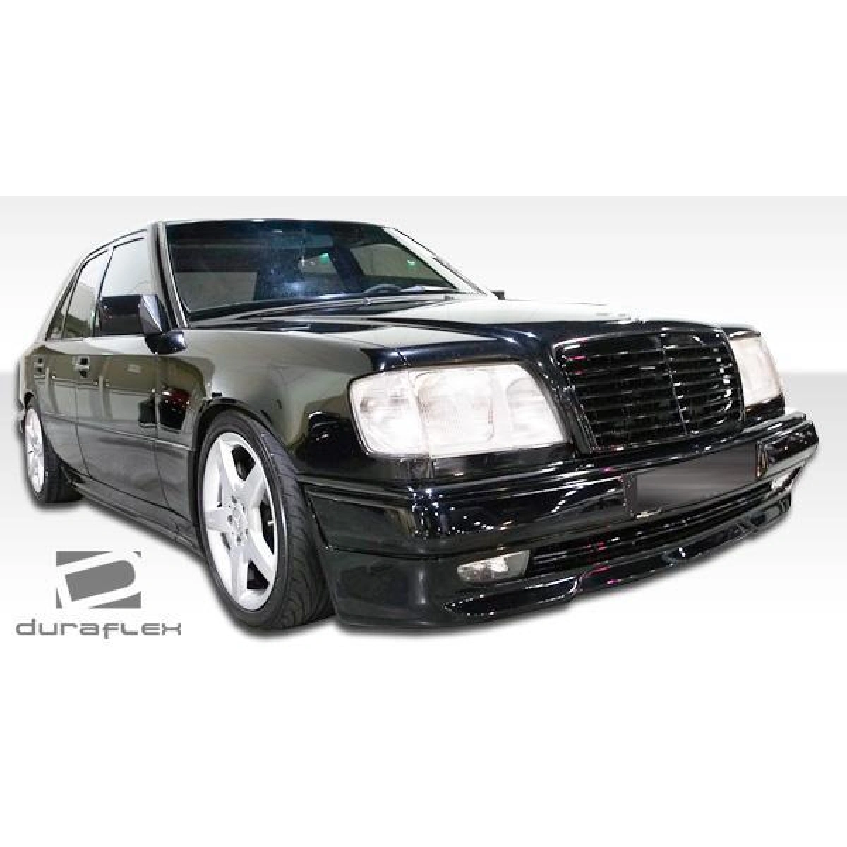 Modify your Mercedes-Benz C-Class 1986 with our Exterior/Complete Body Kits - 16